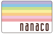 nanaco