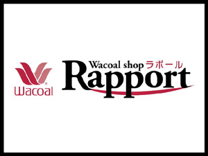 WACOAL SHOP Rapport