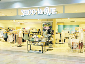 SHOO・LA・RUE（シューラルー）